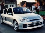 Renault Clio V6 Sport Concept 1998 года